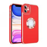 Zore Apple iPhone 11 Kılıf Kongo Kapak