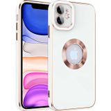 Zore Apple iPhone 11 Kongo Renkli Şık Tasarım Kılıf