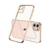 Zore Apple iPhone 11 Mat Gbox Kapak Kılıf
