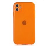 Zore Apple iPhone 11 Mun Silikon Kılıf