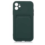 Zore Apple iPhone 11 Ofix KapakKapak Kılıf