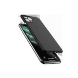 Zore Apple iPhone 11 Pro 1. Kalite PP Silikon Kılıf