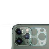 Zore Apple iPhone 11 Pro Max 3D Full Kamera Koruyucu