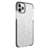 Zore Apple iPhone 11 Pro Max Buzz Kapak Siyah Cep Telefonu Kılıfı