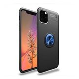 Zore Apple iPhone 11 Pro Ravel Silikon Kılıf