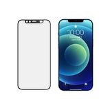 Zore Apple iPhone 11 Pro Secret Siyah Temperli Cam Ekran Koruyucu