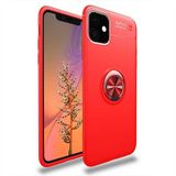 Zore Apple iPhone 11 Ravel Silikon Kılıf