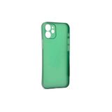 Zore Apple iPhone 12 1. Kalite PP Silikon Kılıf