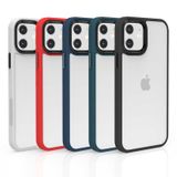 Zore Apple iPhone 12 Cann Kapak Kılıf