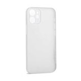 Zore Apple iPhone 12 Eko PP Kapak Kılıf