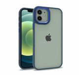 Zore Apple Iphone 12 Flora Kapak Kılıf