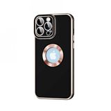 Zore Apple Iphone 12 Kongo Kapak Kılıf
