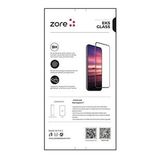 Zore Apple iPhone 12 Mini EKS Cam Ekran Koruyucu