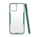 Zore Apple iPhone 12 Mini Parfe Kapak Kılıf