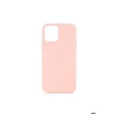 Zore Apple iPhone 12 Mini Uyumlu Açık Turuncu LSR Lansman Kapak Kılıf