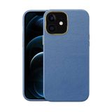 Zore Apple Iphone 12 Natura Kapak Cep Telefonu Kılıfı