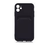 Zore Apple iPhone 12 Ofix Kapak Kılıf