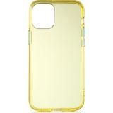 Zore Apple iPhone 12 Pro 6.1 Bistro Kapak Kılıf