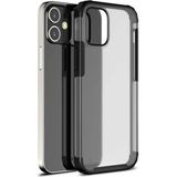 Zore Apple iPhone 12 Pro 6.1 Volks Silikon Kılıf