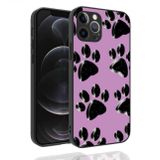 Zore Apple iPhone 12 Pro Desenli Kamera Korumalı Parlak Nora Kapak Kılıf
