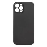 Zore Apple iPhone 12 Pro Eko PP Kapak Kılıf