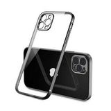 Zore Apple iPhone 12 Pro Max Gbox Kapak Kılıf