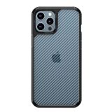 Zore Apple iPhone 12 Pro Max İnoks Kapak Kılıf