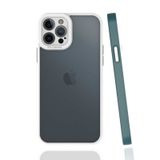 Zore Apple iPhone 12 Pro Max Mima Kapak Kılıf