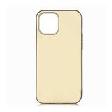 Zore Apple iPhone 12 Pro Max Premier Silikon Kapak Kılıf