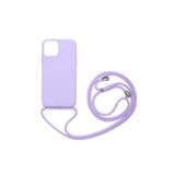 Zore Apple iPhone 12 Pro Max X-Rop Kapak Kılıf