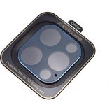 Zore Apple İphone 12 Pro Max Zore Kamera Koruyucu, Mavi