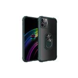 Zore Apple iPhone 12 Pro Mola Kapak Yeşil Cep Telefonu Kılıfı