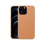 Zore Apple iPhone 12 Pro Natura Kapak Kılıf