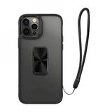 Zore Apple iPhone 12 Pro V-bax Kapak Kılıf