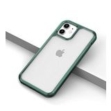 Zore Apple iPhone 12 Roll Kapak Kılıf