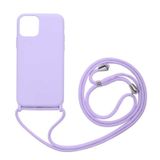 Zore Apple Iphone 12 Ropi Kapak Kılıf
