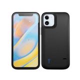 Zore Apple iPhone 12 Şarjlı Kılıf