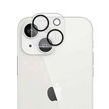 Zore Apple iPhone 13 CL-05 Renksiz Kamera Lens Koruyucu