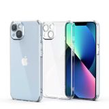 Zore Apple Iphone 13 Fizy Kapak Cep Telefonu Kılıfı