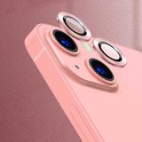 ZORE Apple iPhone 13 Mini Cl-02 Kamera Lens Koruyucu