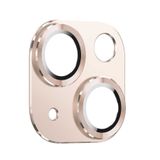 Zore Apple iPhone 13 Mini CL-03 Mor Kamera Lens Koruyucu