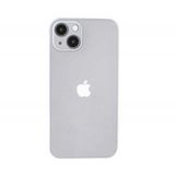 Zore Apple Iphone 13 Mini Eko PP Kapak Cep Telefonu Kılıfı