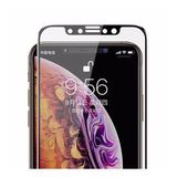Zore Apple iPhone 13 Mini Kor Privacy Cam Siyah Ekran Koruyucu