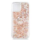 Zore Apple iPhone 13 Mini Milce Kapak - Gold Kılıf