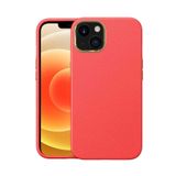 Zore Apple Iphone 13 Mini Natura Kapak Cep Telefonu Kılıfı