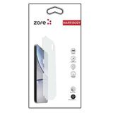 Zore Apple iPhone 13 Narr Tpu Çiftli Body Ekran Koruyucu