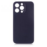 Zore Apple İphone 13 Pro Max 1. Kalite Pp Kapak Kılıf