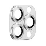Zore Apple iPhone 13 Pro Max CL-03 Mavi Kamera Lens Koruyucu