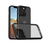 Zore Apple Iphone 13 Pro Max İnoks Kapak Cep Telefonu Kılıfı
