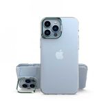 Zore Apple iPhone 13 Pro Max Skuba Kapak Kılıf